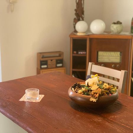 Garden Hill Bnb Broni Екстер'єр фото