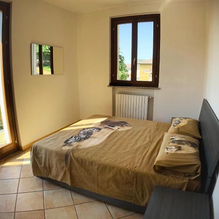 Garden Hill Bnb Broni Екстер'єр фото
