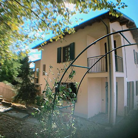 Garden Hill Bnb Broni Екстер'єр фото