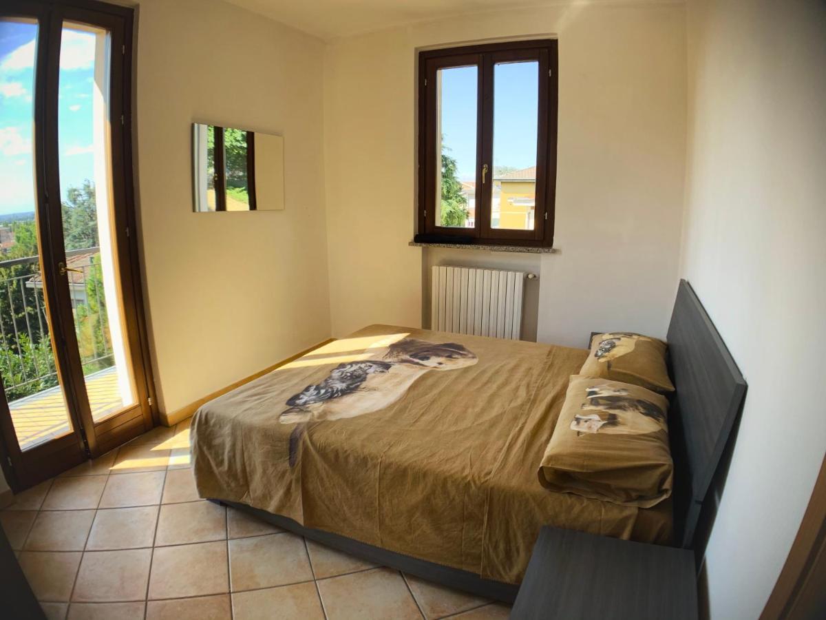 Garden Hill Bnb Broni Екстер'єр фото