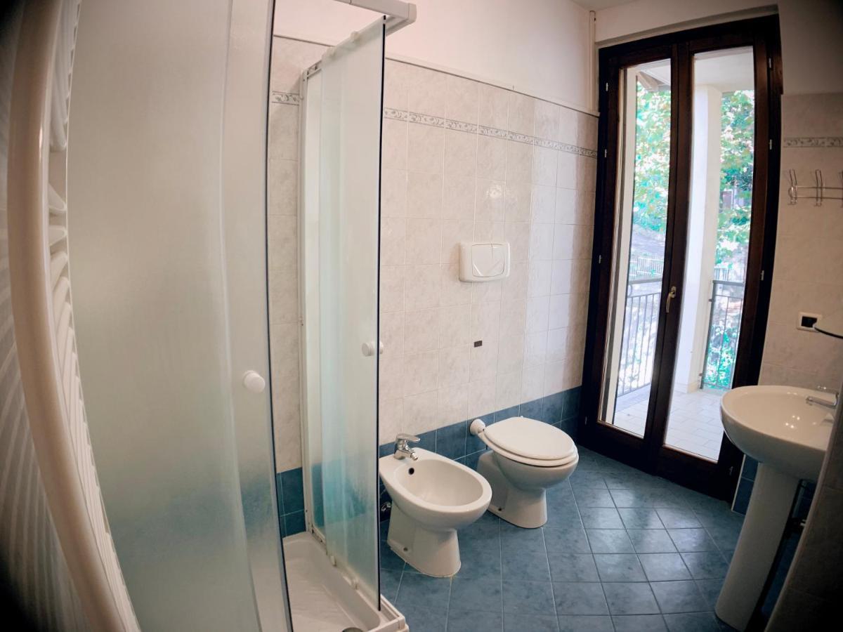 Garden Hill Bnb Broni Екстер'єр фото