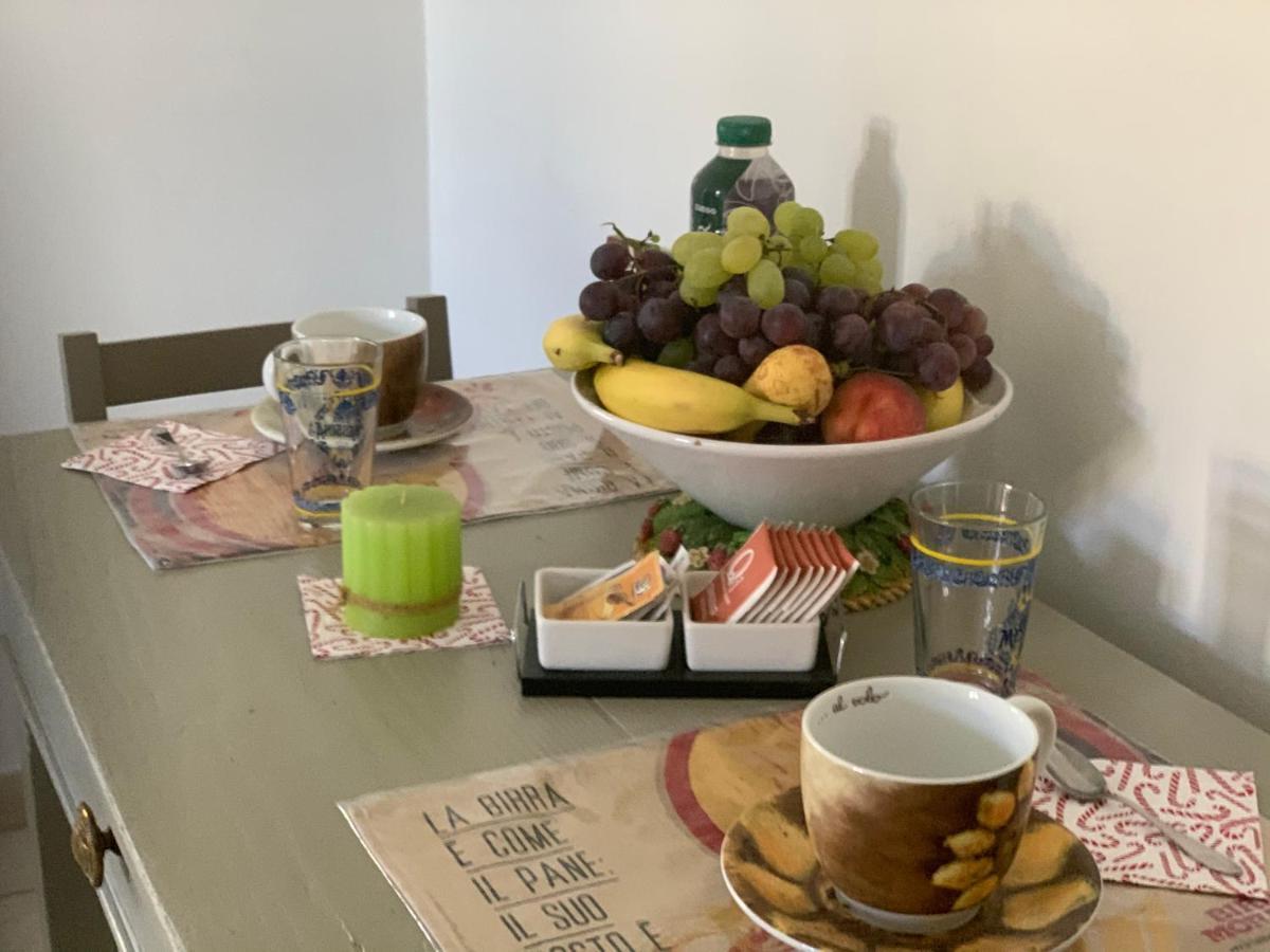Garden Hill Bnb Broni Екстер'єр фото