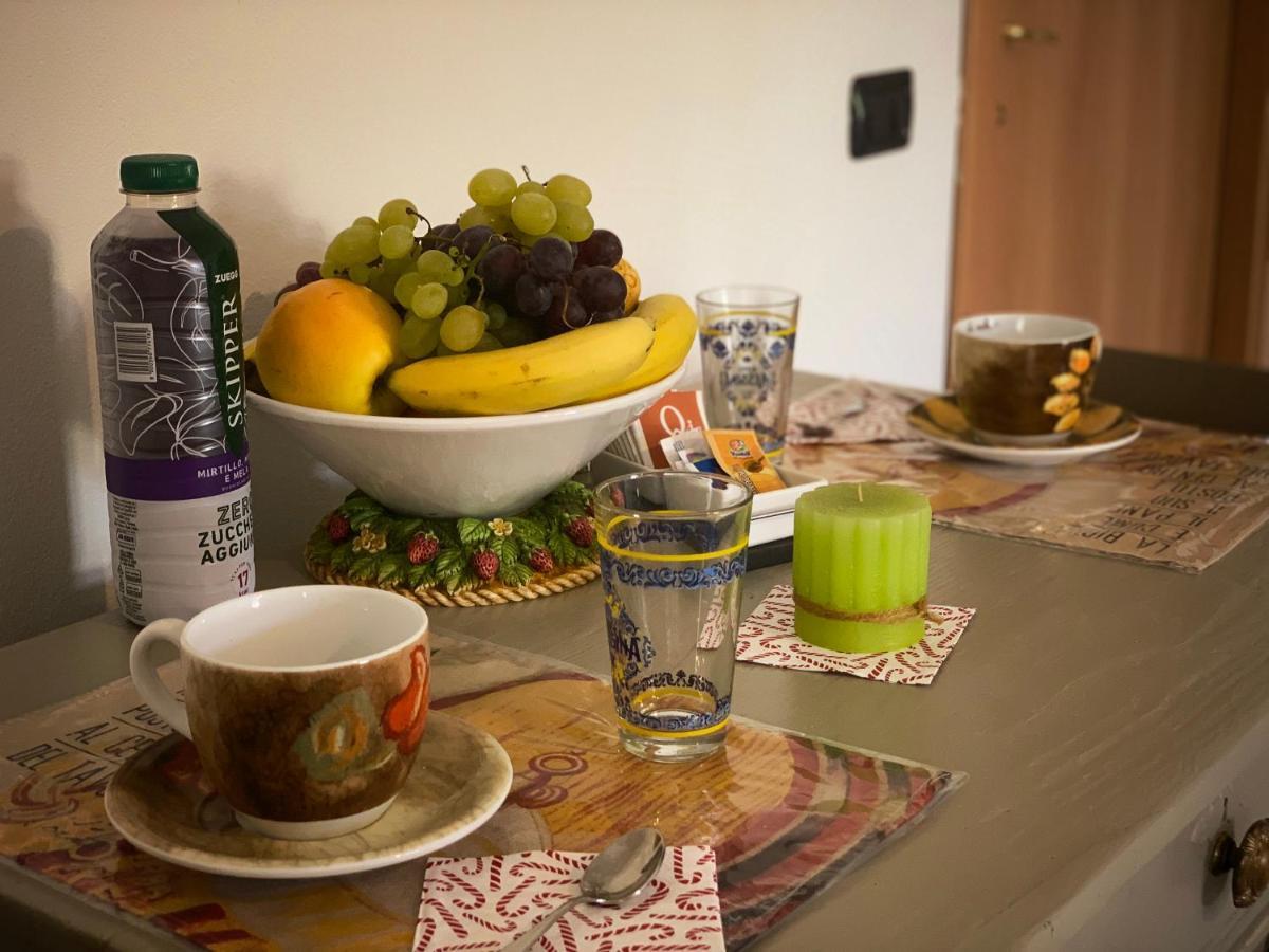 Garden Hill Bnb Broni Екстер'єр фото