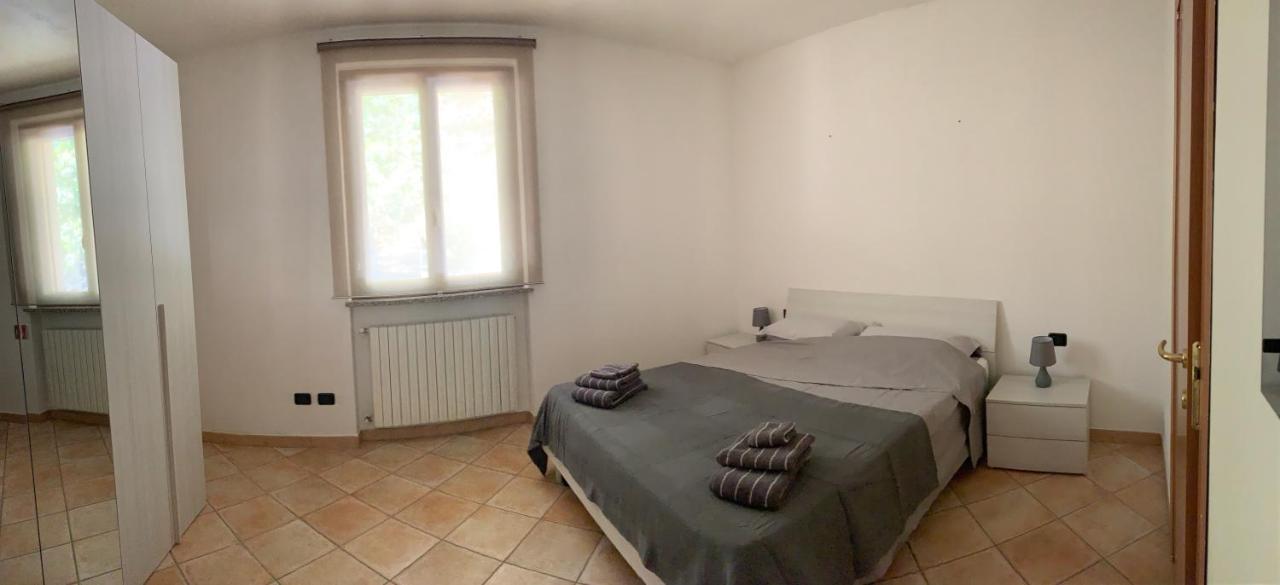 Garden Hill Bnb Broni Екстер'єр фото